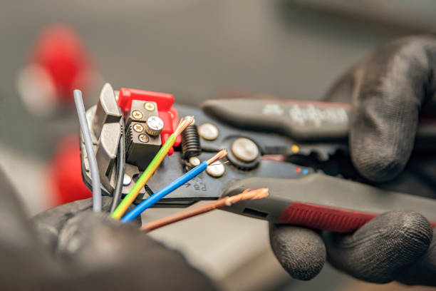 Best Emergency Electrical Repair  in Pegram, TN