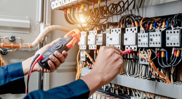 Best Ceiling Fan Installation Electrician  in Pegram, TN