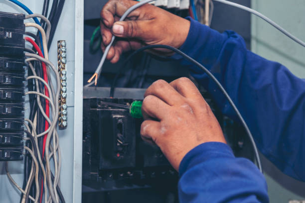 Affordable Electrical Installation in TN