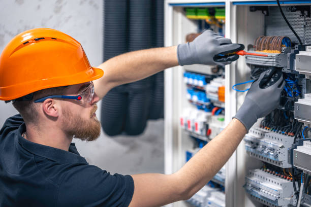 Best Local Electrician Companies  in Pegram, TN
