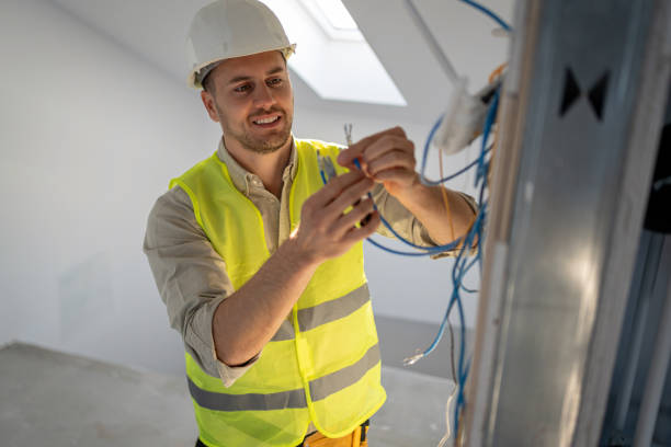 Best Licensed Electrician  in Pegram, TN