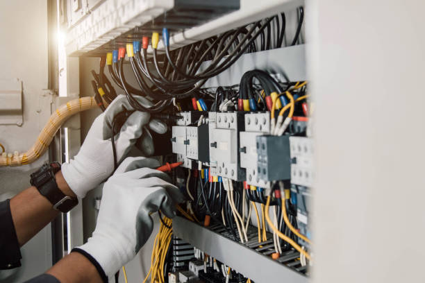 Best Commercial Electrician Services  in Pegram, TN