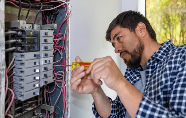 Best Industrial Electrical Services  in Pegram, TN